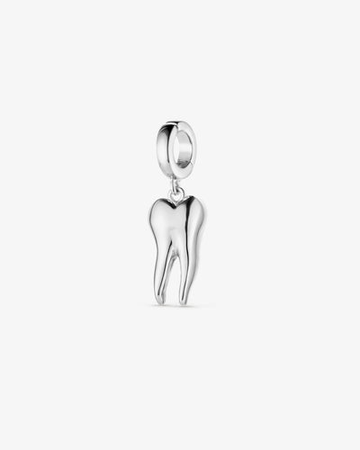 Tooth Charm